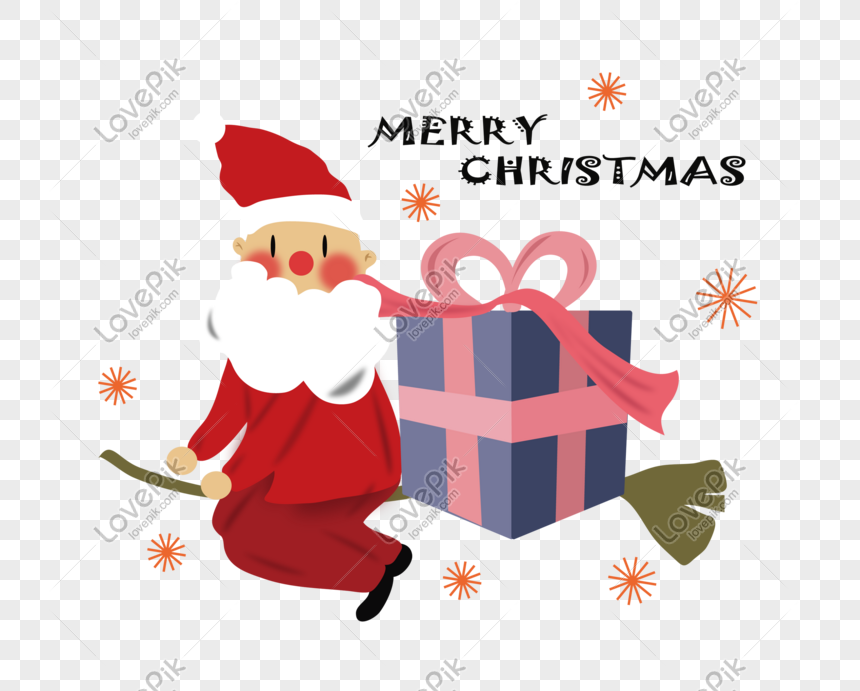 Hãy cùng đón chào Ông Già Noel và những món quà thú vị mà ông mang đến cho chúng ta. Cảm giác đón nhận món quà từ Ông Già Noel sẽ khiến trẻ em như được chạm vào giấc mơ Giáng sinh đúng nghĩa.
