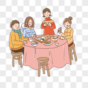 Friends And Family PNG Images With Transparent Background | Free ...