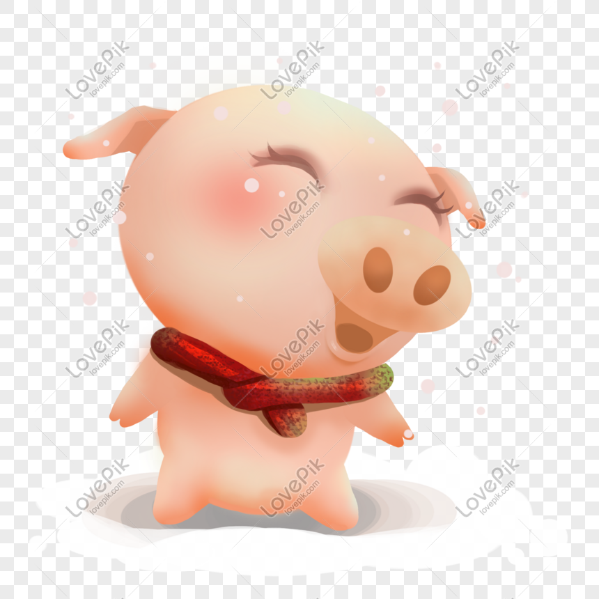 photo de cochon mignon neigeux png gratuit numero de l image611504536 format d image psd fr lovepik com photo de cochon mignon neigeux png