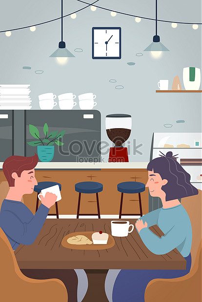 Bạn yêu thích xem phim hoạt hình và muốn tìm một nơi để uống cà phê cùng người yêu? Hãy đến ngay quán cà phê của chúng tôi và thưởng thức những ly cà phê thơm ngon. Nơi đây còn là lối sống giản đơn mà bạn đang tìm kiếm đó nữa đấy!