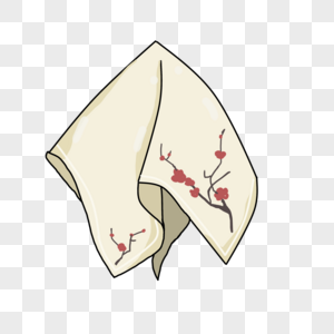 Handkerchief PNG Images With Transparent Background | Free Download On  Lovepik