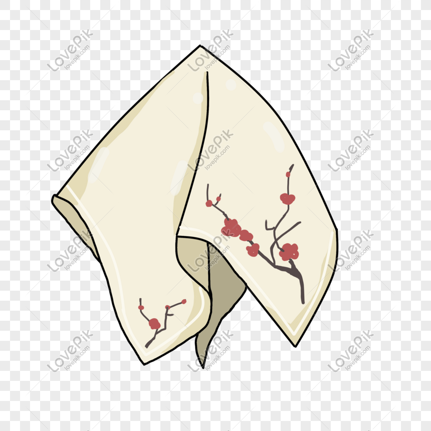 Handkerchief Png Images Pngegg