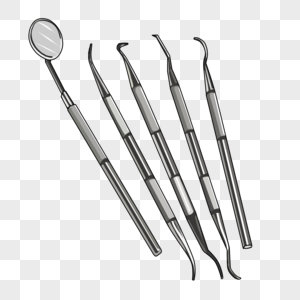 Surgical Instruments PNG Images With Transparent Background | Free ...