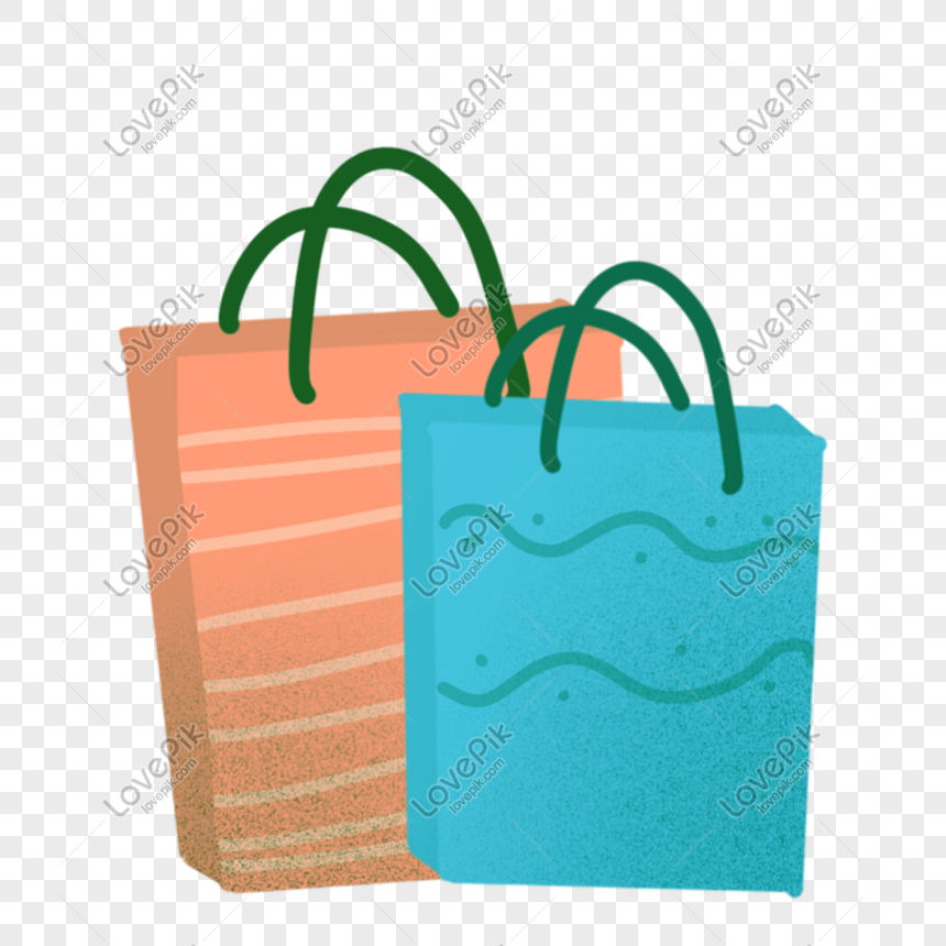 Shopping Bag Clipart Images, Free Download