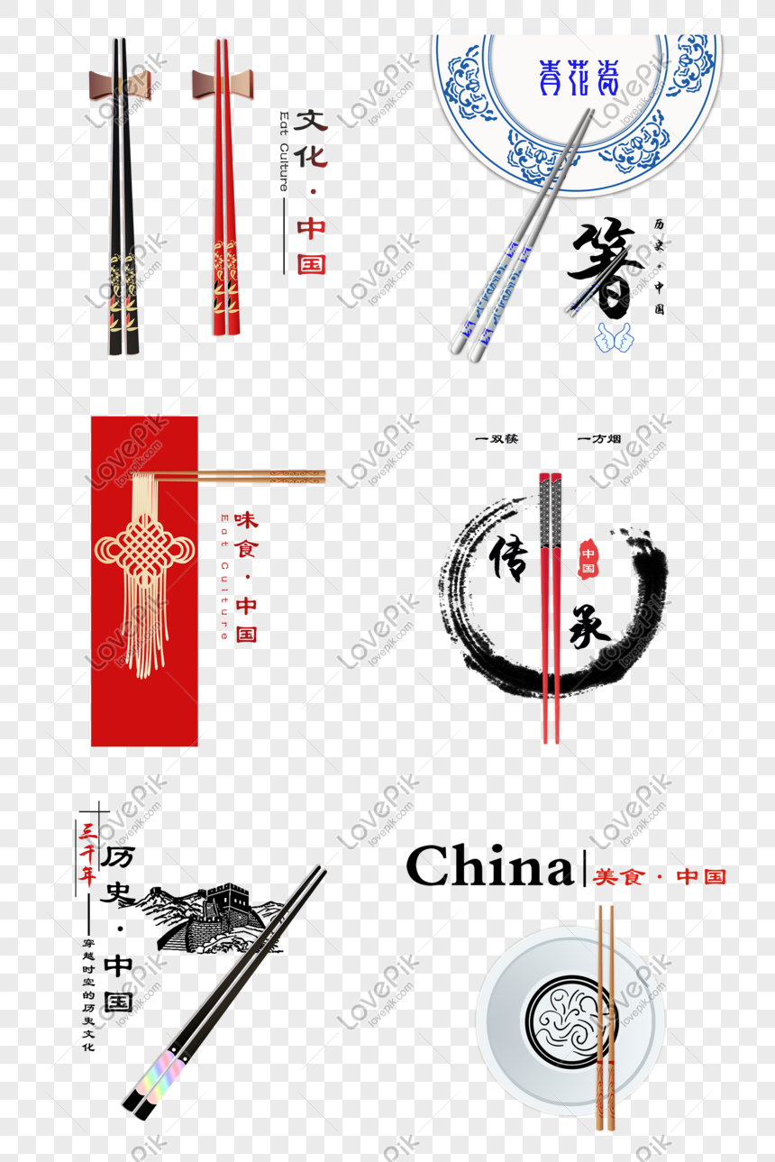 chopsticks culture