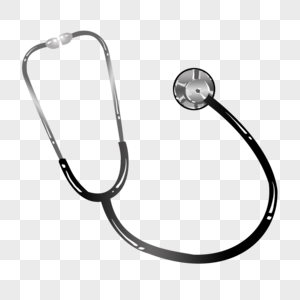 Black Stethoscope Images, HD Pictures For Free Vectors & PSD Download -  