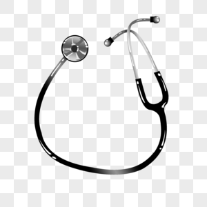 Black Stethoscope Images, HD Pictures For Free Vectors & PSD Download -  