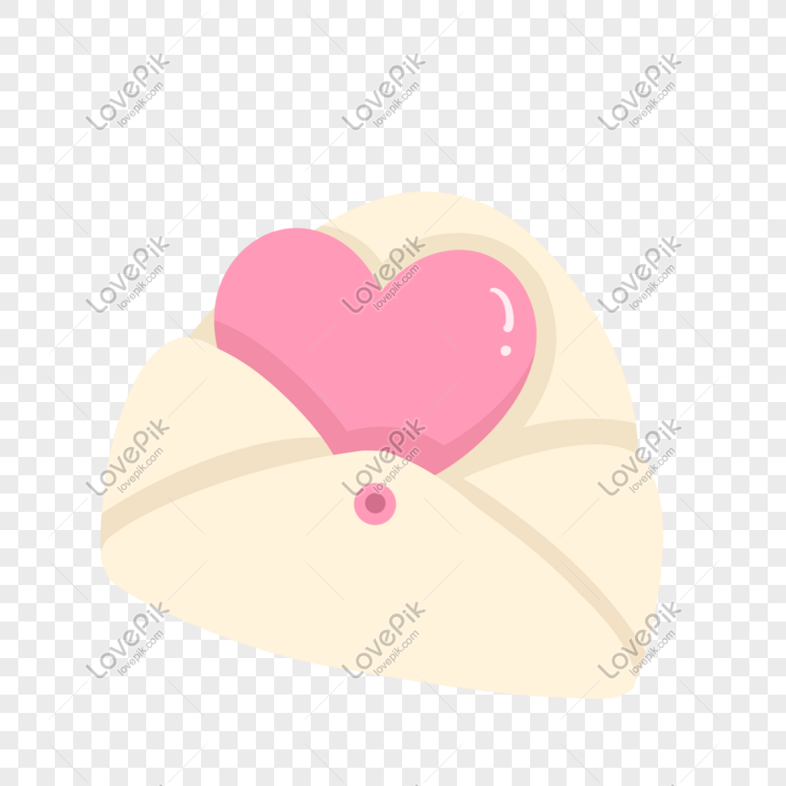 ピンクのハート封筒イラストイメージ グラフィックス Id Prf画像フォーマットpsd Jp Lovepik Com