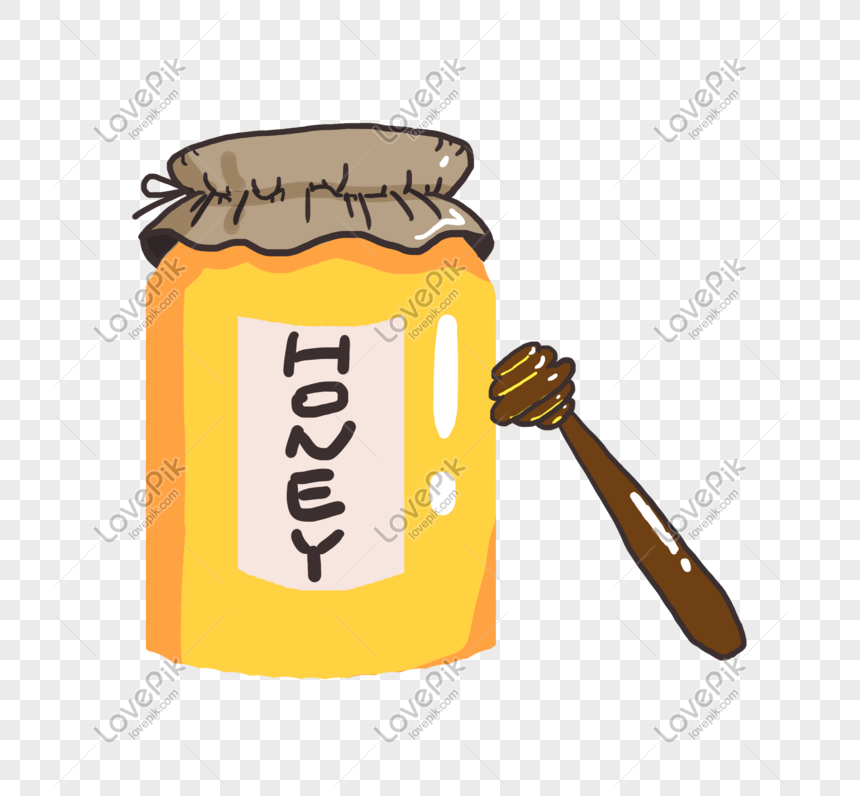 Download Yellow Honey Bottle And Stick Illustration Png Image Picture Free Download 611517152 Lovepik Com PSD Mockup Templates