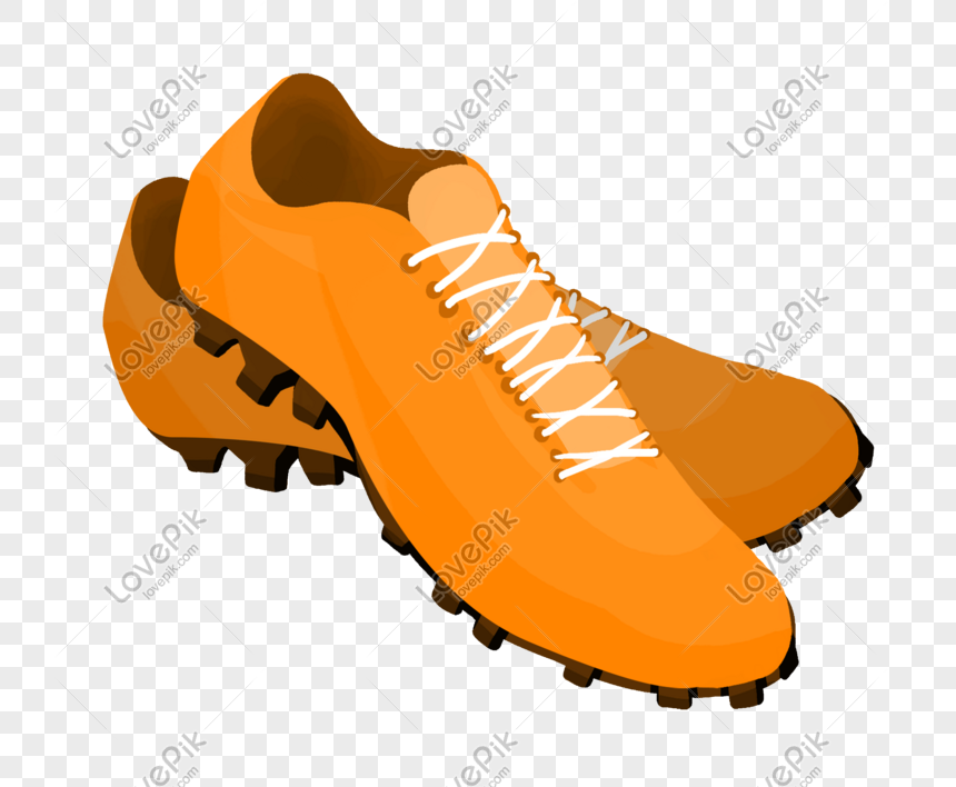 Cartoon World Football Day Soccer Shoes PNG Hd Transparent Image And  Clipart Image For Free Download - Lovepik | 611516074