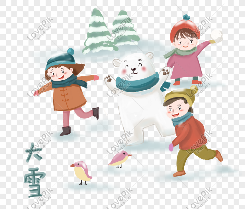 雪祭りの伝統的なかわいいイラストイメージ グラフィックス Id 611520865 Prf画像フォーマットpsd Jp Lovepik Com