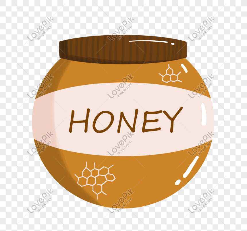 Download Yellow Honey Bottle Hand Drawn Illustration Png Image Picture Free Download 611517161 Lovepik Com Yellowimages Mockups