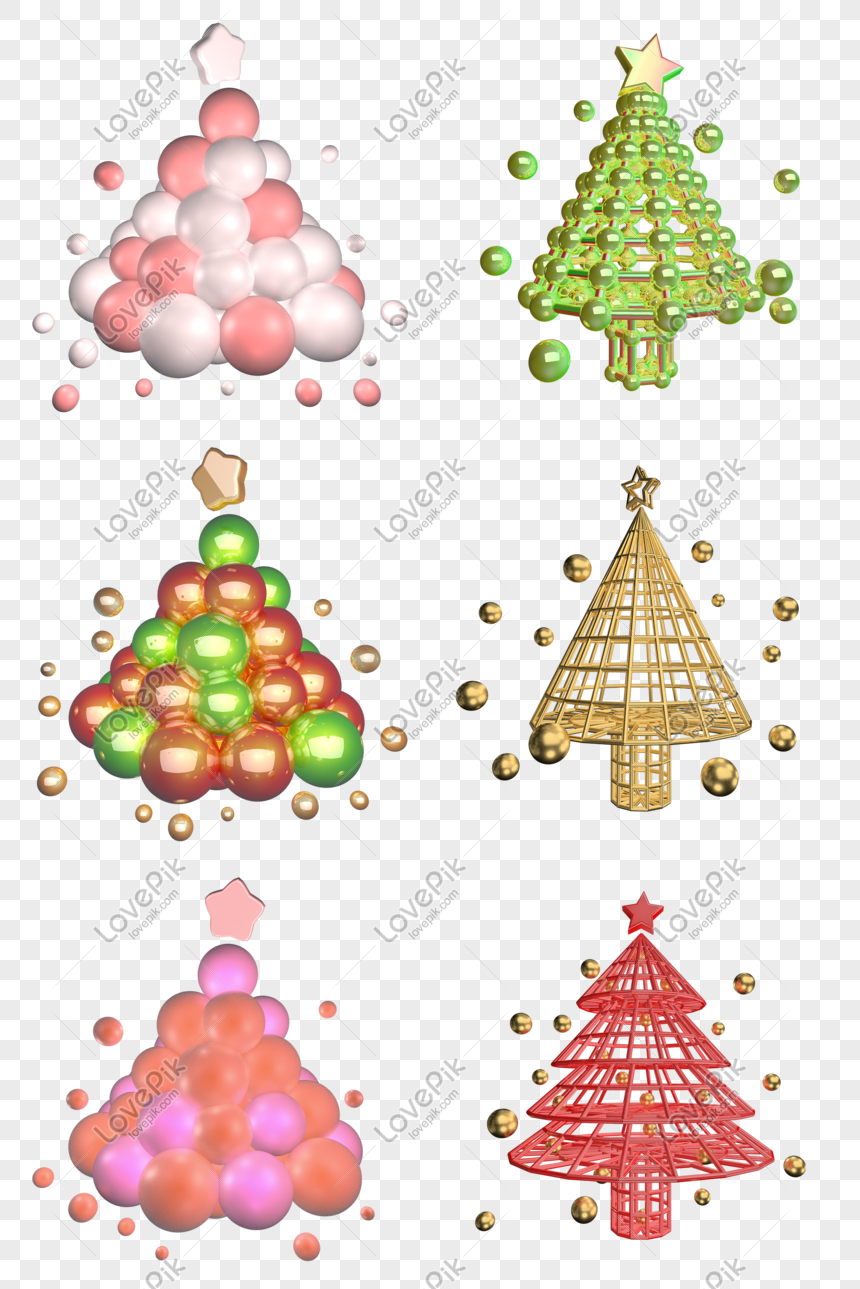Từ những cây thông lấp lánh đầy sắc màu đến những thiết kế thủ công tuyệt đẹp, hình ảnh này sẽ chắc chắn khiến bạn muốn mua ngay một cây thông Noel cho mình.