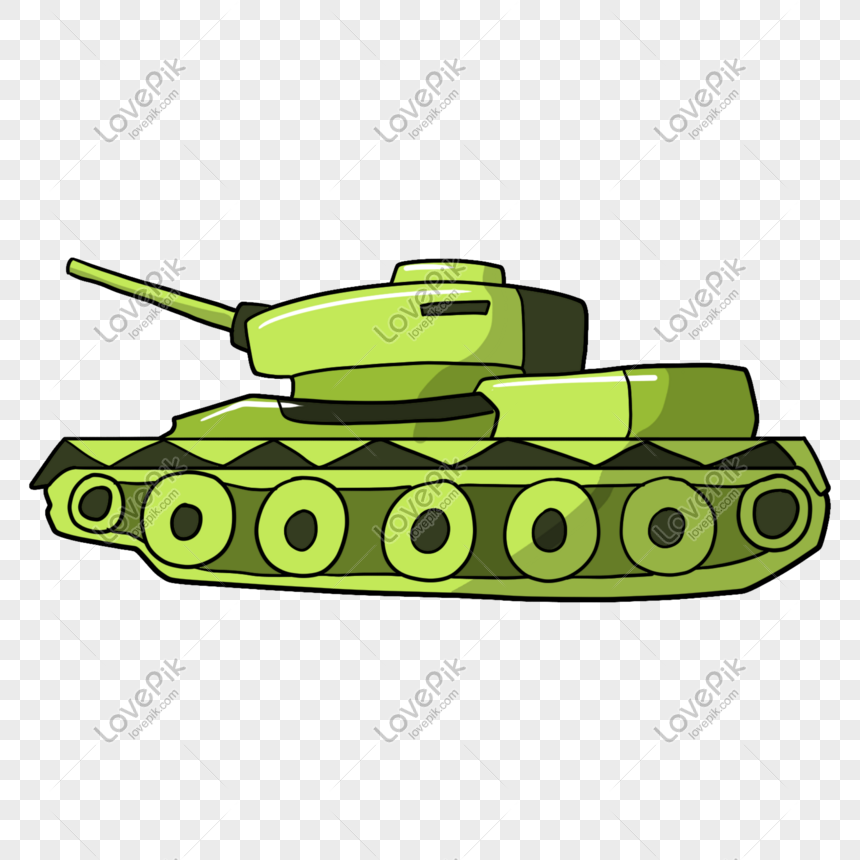 Army Day Weapon Green Tank PNG Transparent And Clipart Image For Free  Download - Lovepik | 611522126