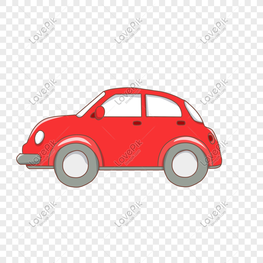 Cartoon Red Jeep Car PNG Free Download And Clipart Image For Free Download  - Lovepik | 611525683