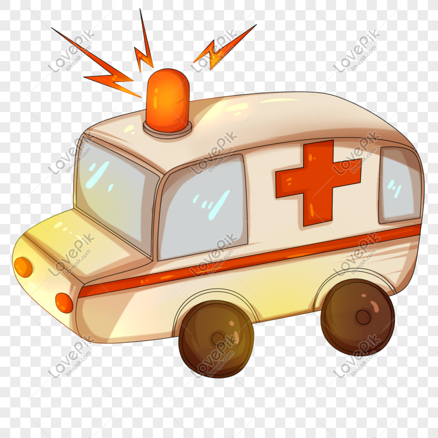 Vẽ xe cứu thương - Dạy bé vẽ xe cứu thương - Cách vẽ xe cứu thương đơn giản  - YouTube