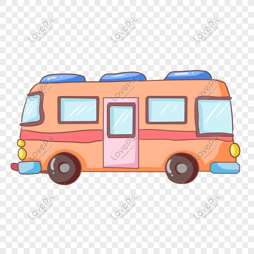 Cartoon Hand Drawn Bus Illustration mang đến cho chúng ta những hình ảnh hoạt hình tươi vui và dễ thương về một chiếc xe buýt đầy màu sắc. Hãy cùng xem và thưởng thức tác phẩm này nhé!
