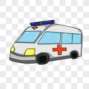 Cartoon Ambulances Images, HD Pictures For Free Vectors & PSD Download -  