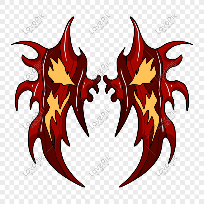 Gambar Logo Setan Merah - Gambar Viral HD