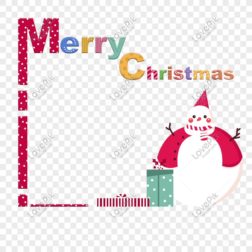 Navidad Lindo Muneco De Nieve Regalo Feliz Navidad Ingles Alfabe Imagenes De Graficos Png Gratis Lovepik