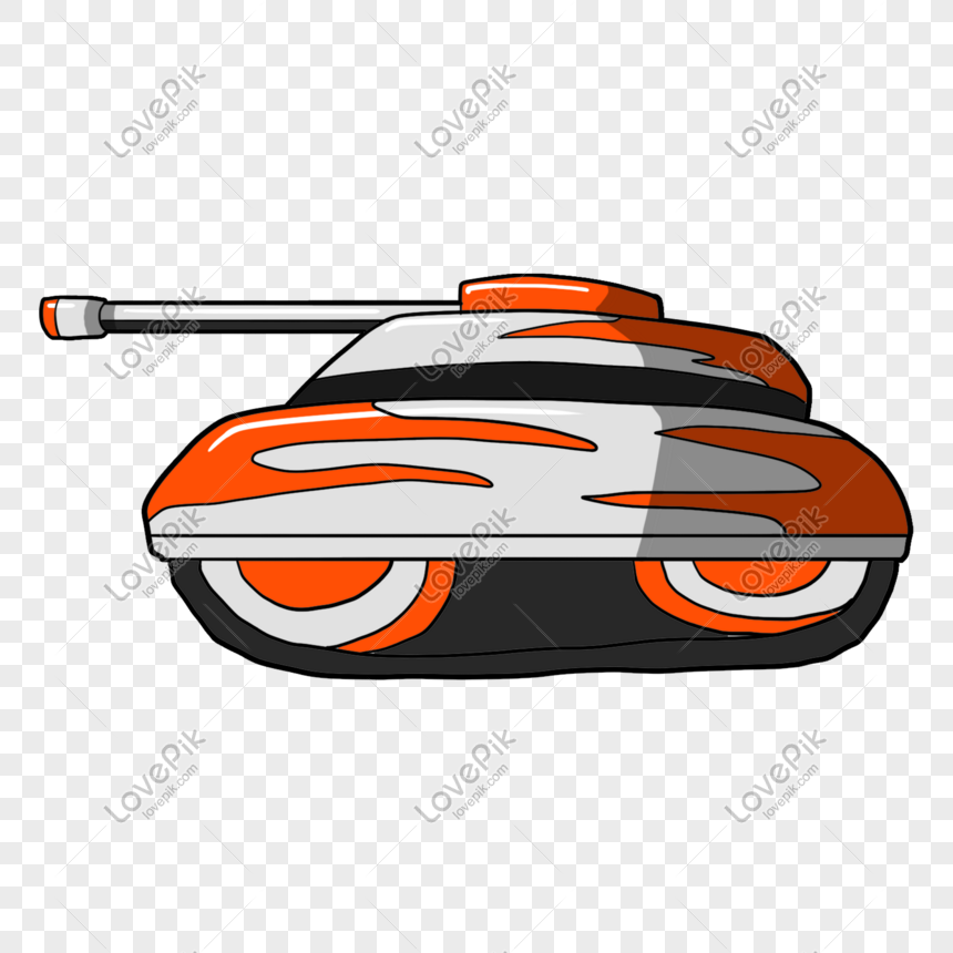 Lovepik- صورة PSD-611531434 id الرسومات بحث - صور دبابة برتقال، تصوير