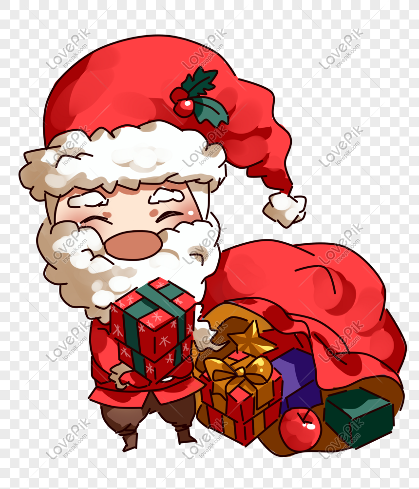 Hình nền ông già Noel đáng yêu sẽ khiến bạn cảm thấy như đang được ông già tặng quà trong ngày Giáng sinh. Hãy nhấn vào ảnh để cảm nhận sự ấm áp và vui tươi!