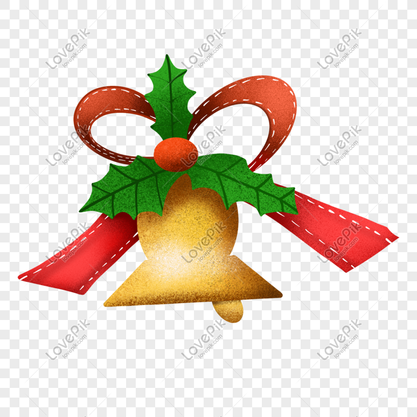 Download Christmas Bells Christmas Christmas Night Illustration Material Png Image Picture Free Download 611544505 Lovepik Com PSD Mockup Templates