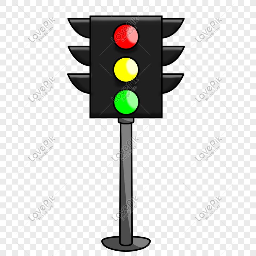 Hình ảnh đèn giao thông an toàn sẽ khiến bạn cảm thấy hoàn toàn yên tâm và an tâm khi di chuyển trên đường phố. Bức tranh minh họa chắc chắn sẽ giúp bạn hiểu rõ hơn về quy tắc giao thông và cách sử dụng đèn giao thông để tự bảo vệ mình và người khác.