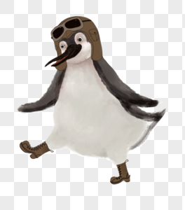 Download Cute Penguin Png Images With Transparent Background Free Download On Lovepik