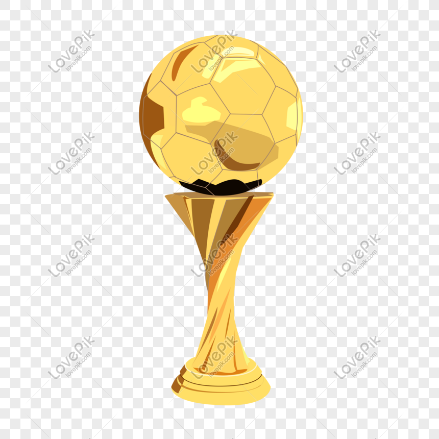 Hand Drawn World Cup Trophy Illustration PNG White Transparent And Clipart  Image For Free Download - Lovepik | 611548402