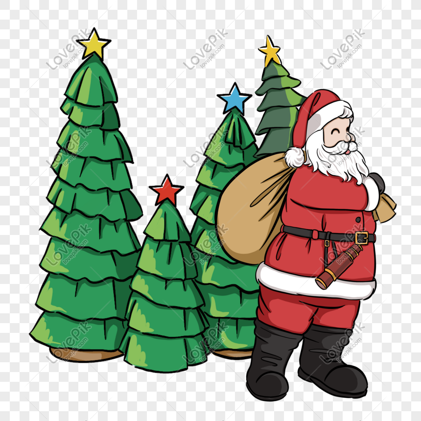 Mùa Noel này, ông già Noel sẽ đến thăm nhà bạn và mang đến những món quà tuyệt vời. Đừng bỏ lỡ cơ hội được ngắm nhìn hình ảnh ông già Noel đang chuẩn bị các món quà để chuẩn bị cho chuyến đi của mình nhé!