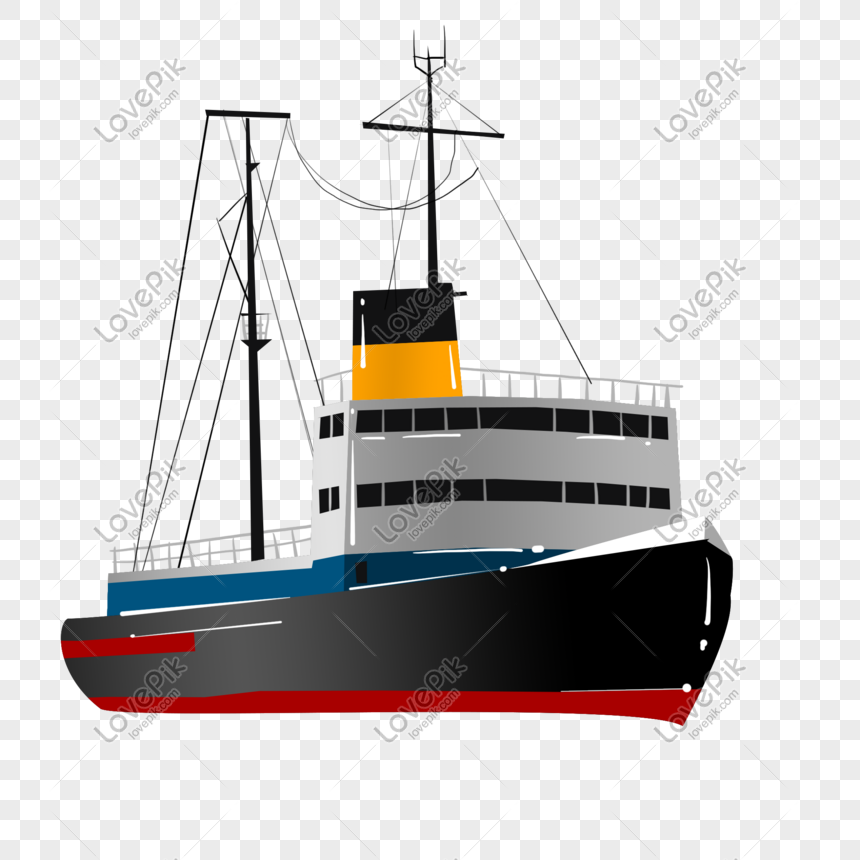 Ship PNG Images With Transparent Background | Free Download On Lovepik