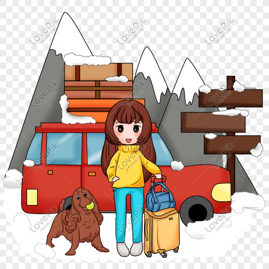 free winter safety clipart