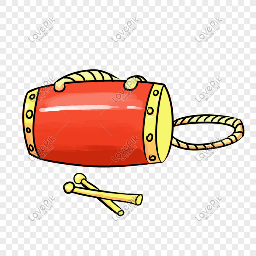 red laba festival drum illustration png image picture free download 611549793 lovepik com lovepik