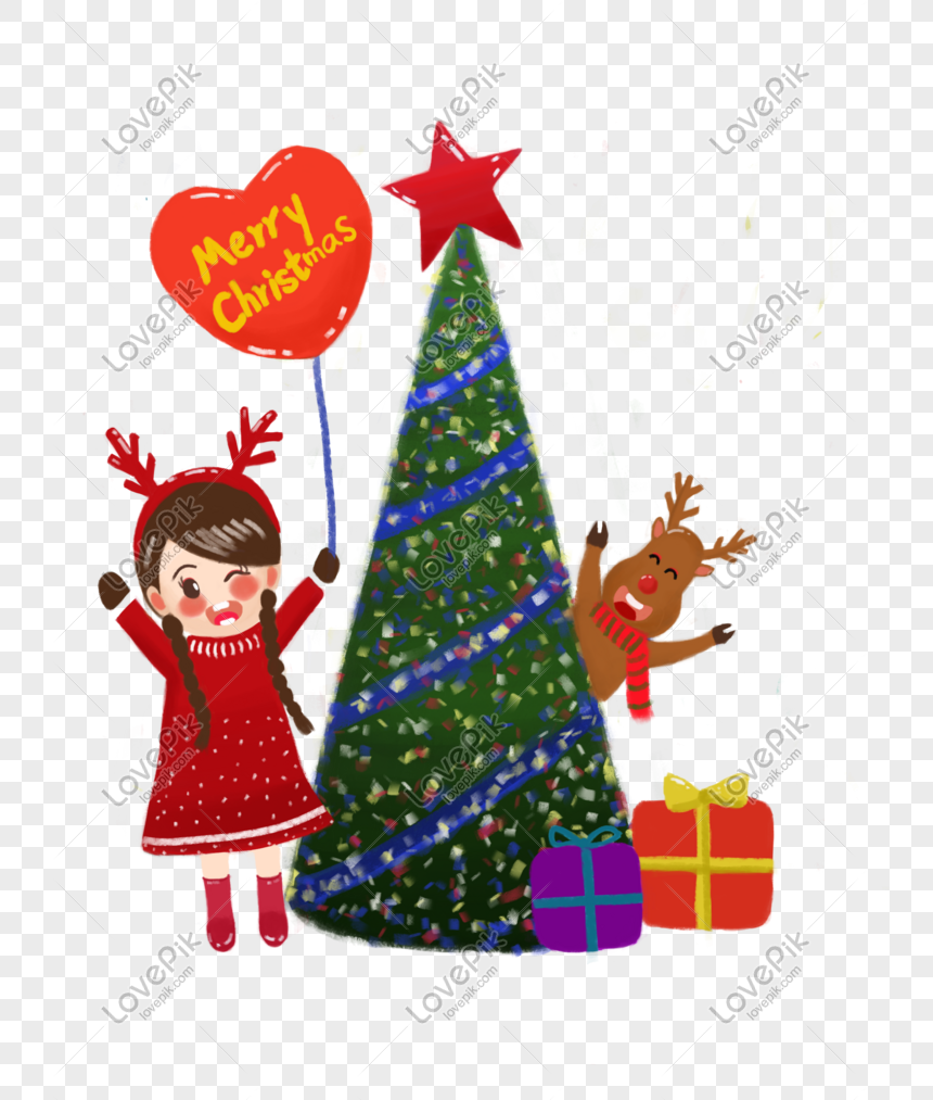Cô gái dễ thương bên cây thông Noel và tuần lộc cười PNG ngay lập tức sẽ làm cho bạn bật cười. Dừng lại và chiêm ngưỡng một cô gái năng động, vui vẻ bên cạnh cây thông Noel và những chú tuần lộc đáng yêu nhất. Hãy khám phá những bức hình đầy màu sắc và sáng tạo này!