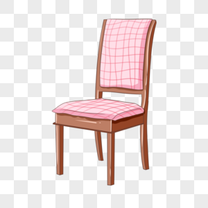 Pink Chair PNG Images With Transparent Background | Free Download On ...