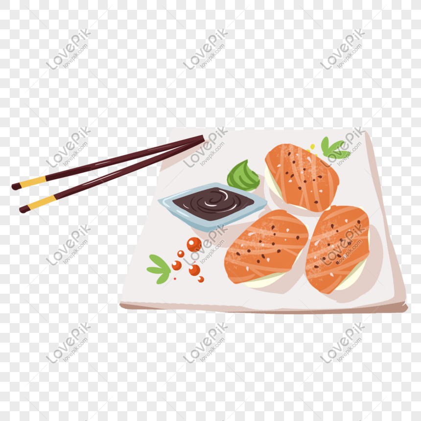 Đồ ăn vẽ (food drawing): Hãy cùng xem những \