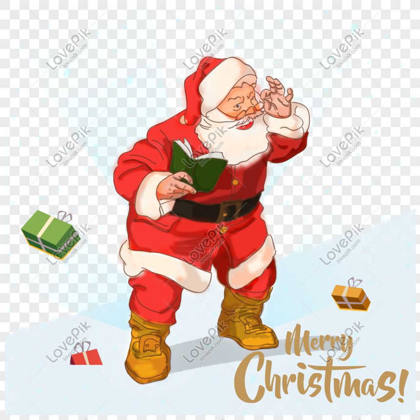 Santa Claus dễ thương luôn là tâm điểm của mùa Giáng sinh. Xem ngay những tấm hình về ông già Noel trên trang web để cảm nhận vẻ đẹp tuyệt vời này.