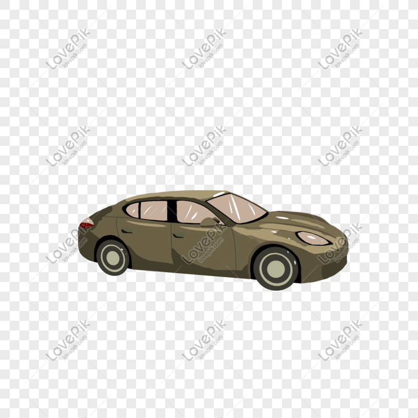 手描きの灰色の車のイラストイメージ グラフィックス Id Prf画像フォーマットpsd Jp Lovepik Com
