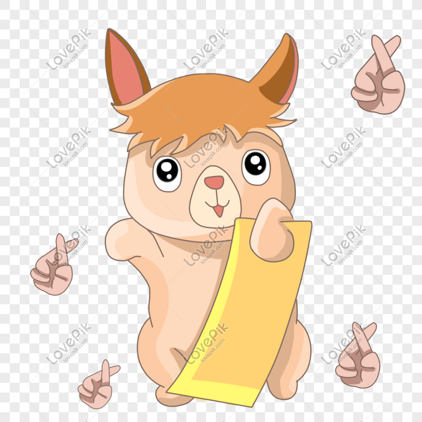 Good Luck Animal Illustration PNG Hd Transparent Image And Clipart Image  For Free Download - Lovepik | 611577594