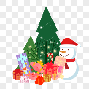 Christmas PNG Images With Transparent Background | Free Download On Lovepik