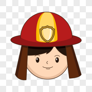 Fireman Hat PNG Images With Transparent Background | Free Download On  Lovepik