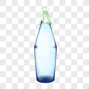 Light Blue Bottle Images, HD Pictures For Free Vectors & PSD Download ...