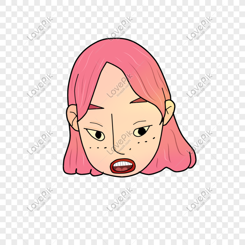 Cô gái tóc ngắn, màu hồng này có vẻ đáng yêu đến mức bạn không thể cưỡng lại được! Bức ảnh sẽ cho bạn thấy rằng một nhan sắc đẹp không nhất thiết phải có tóc dài.