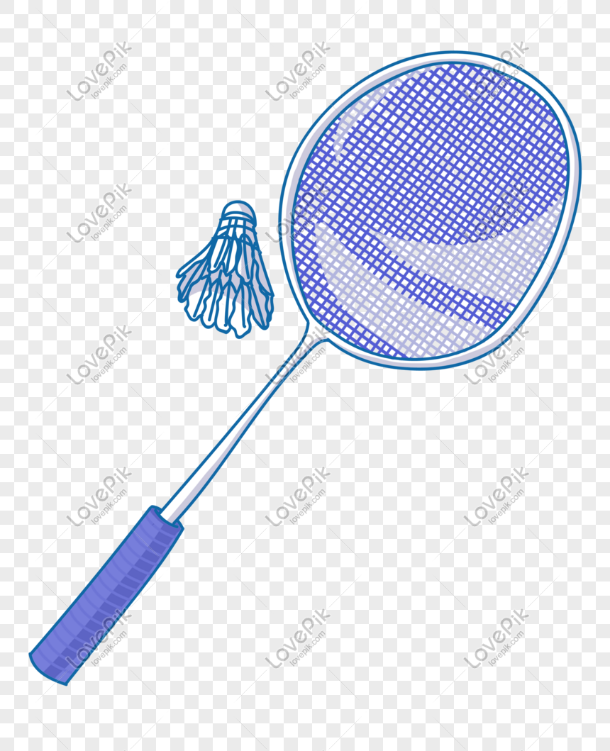 Purple Children Badminton Racket Illustration PNG Transparent And Clipart  Image For Free Download - Lovepik | 611576436