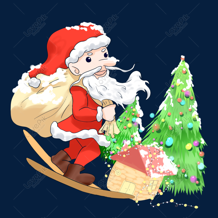Đã đến lúc cùng nhau đón chào ông già Noel, người vui tươi và mang đến niềm vui cho mọi nhà. Hãy xem hình ảnh của ông già Noel để cùng đón một mùa Giáng sinh ấm áp và hạnh phúc nhé!