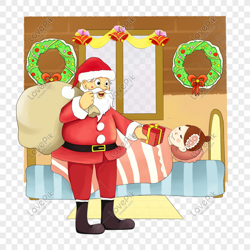 Bạn đã bao giờ tự hỏi ông già Noel tặng quà cho những ai khi đêm Noel về chưa? Hãy đón xem những hình ảnh ông già Noel tặng quà để hiểu thêm về truyền thống đón Giáng Sinh của người phương Tây.