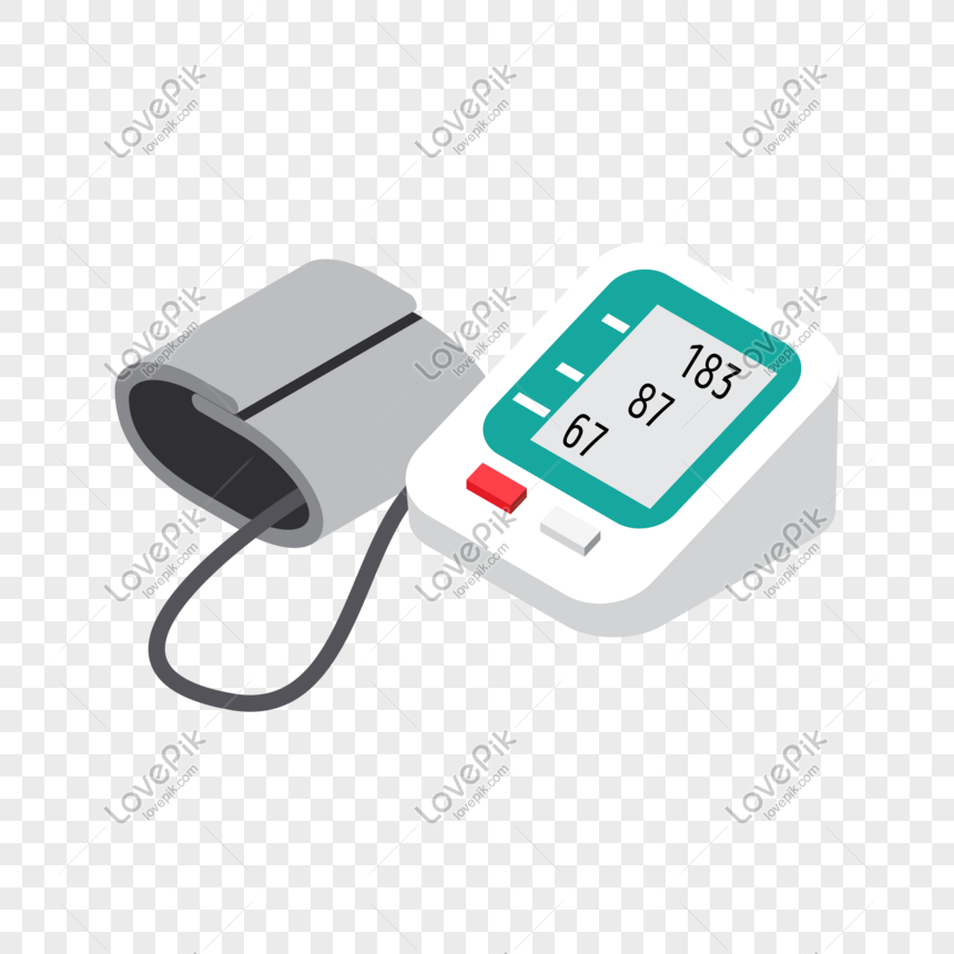 Vector Hand Drawn Cartoon Blood Pressure Device PNG Free Download And  Clipart Image For Free Download - Lovepik | 611583983