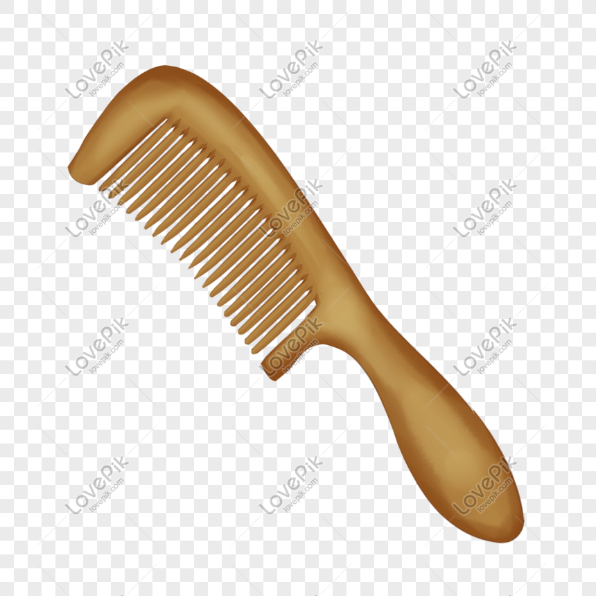 comb clipart images free