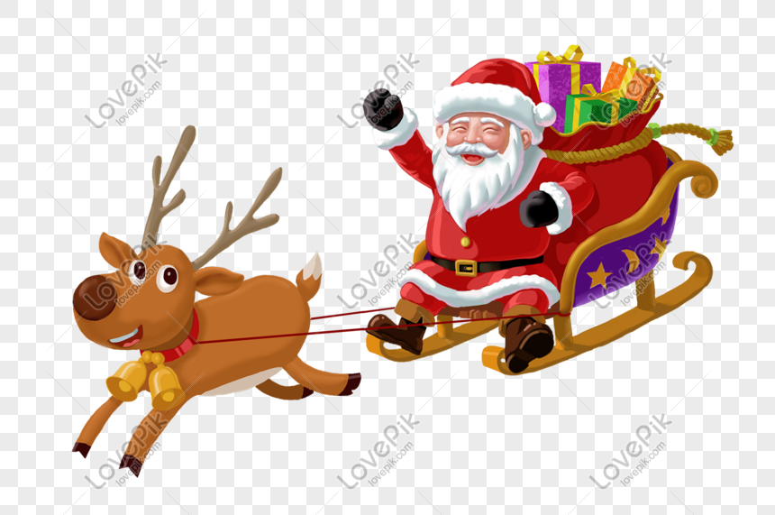 Hình ảnh miễn phí về chủ đề tuần lộc với Santa Claus đang chờ đón bạn! Giao diện đơn giản của hình ảnh PNG có thể được cắt và dán tự do cho bất kì dự án thiết kế nào của bạn. Tất cả đều miễn phí và sẵn sàng để tải xuống ngay lập tức.